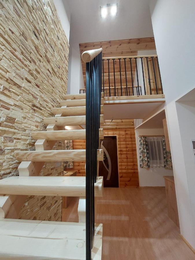 Skalne Rancho - Balia, Masaz Rabka