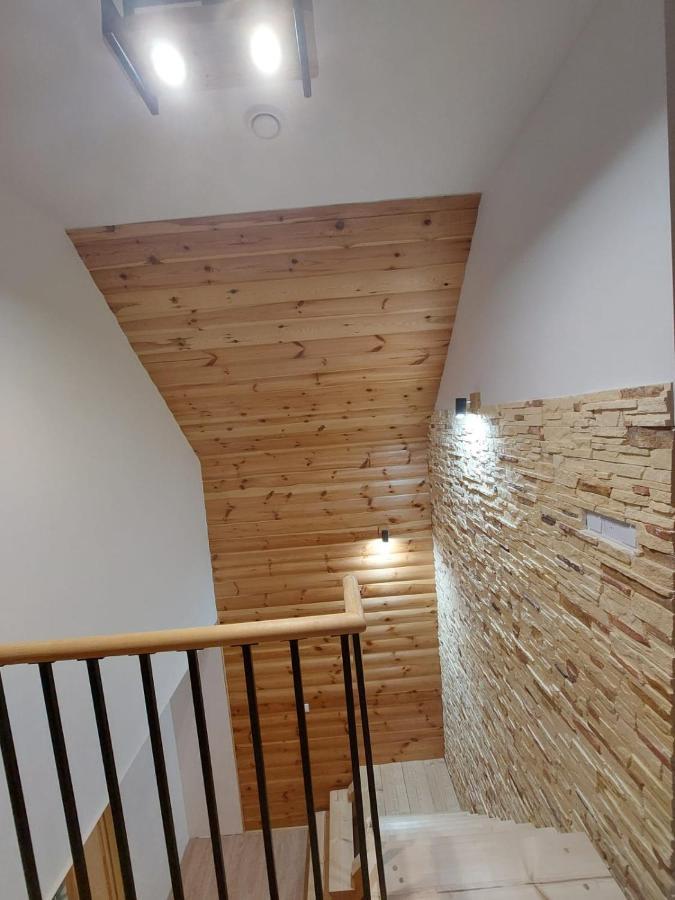Skalne Rancho - Balia, Masaz Holiday home *