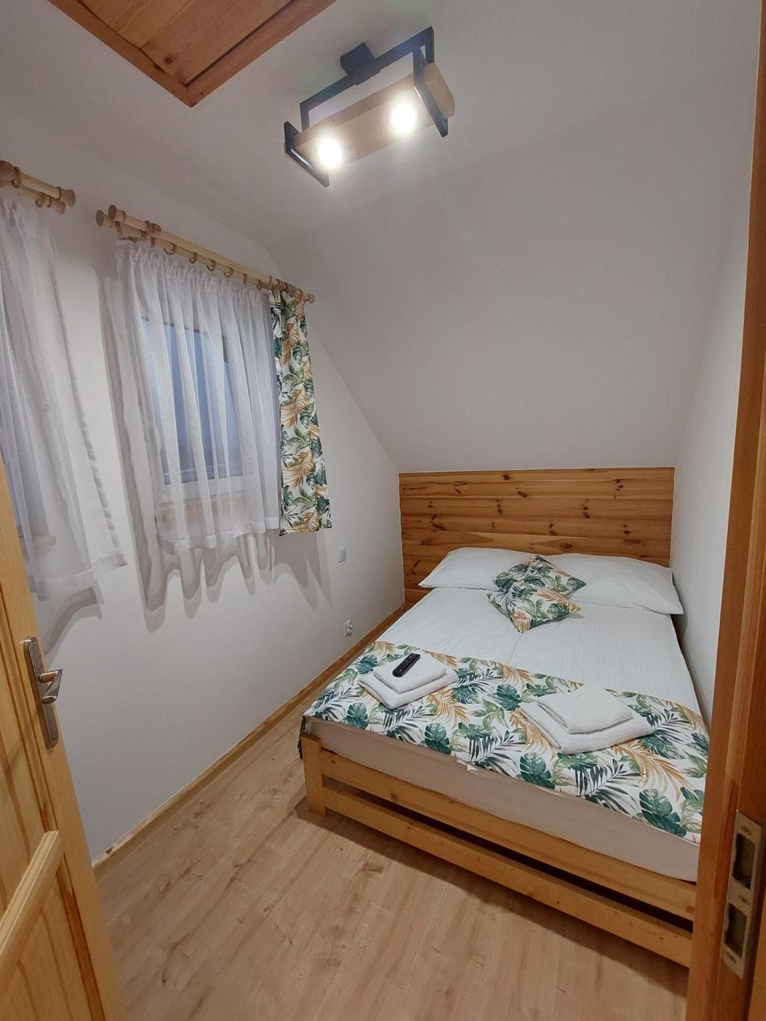 Holiday home Skalne Rancho - Balia, Masaz