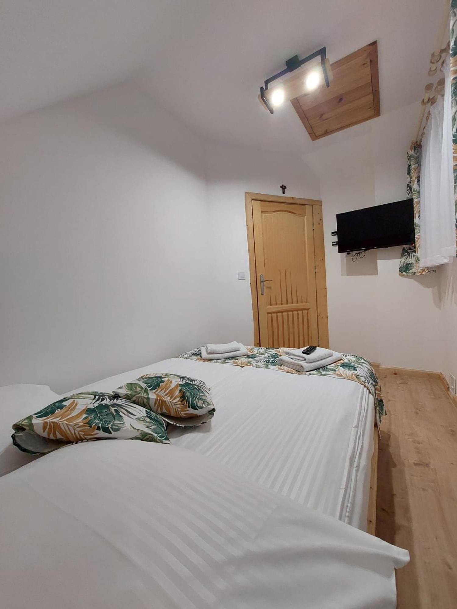 Skalne Rancho - Balia, Masaz