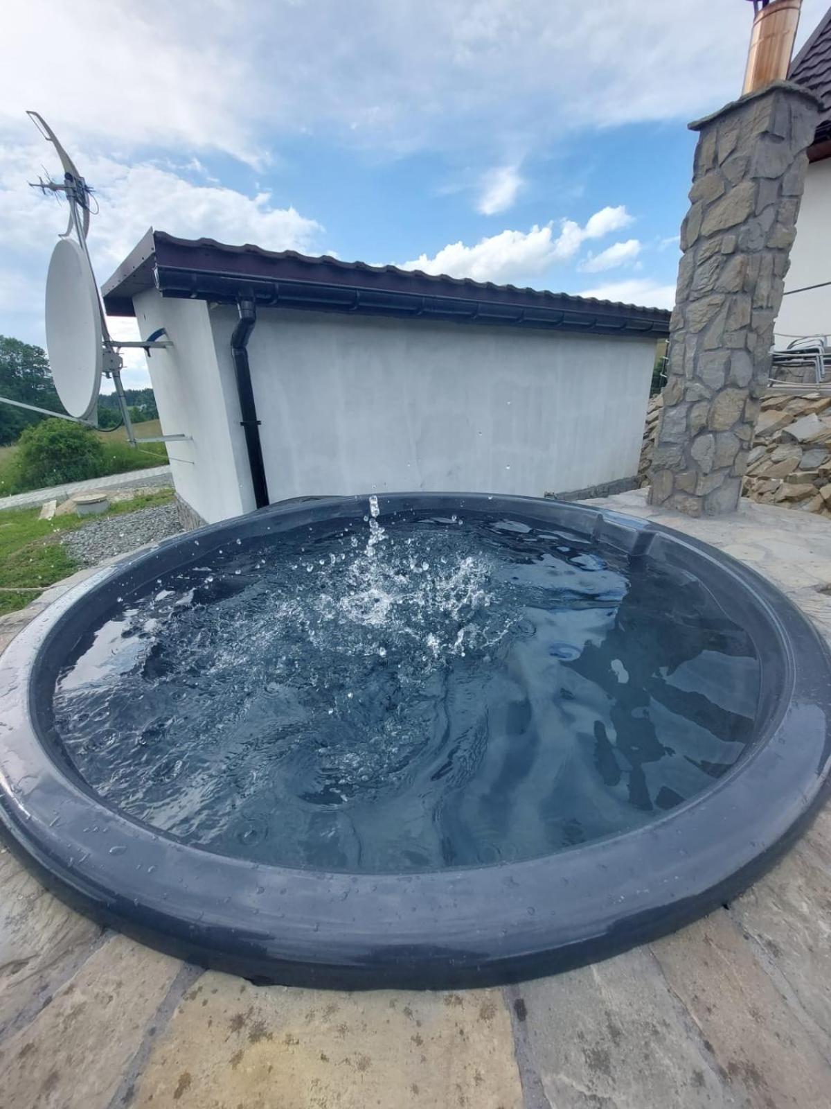 Skalne Rancho - Balia, Masaz Holiday home
