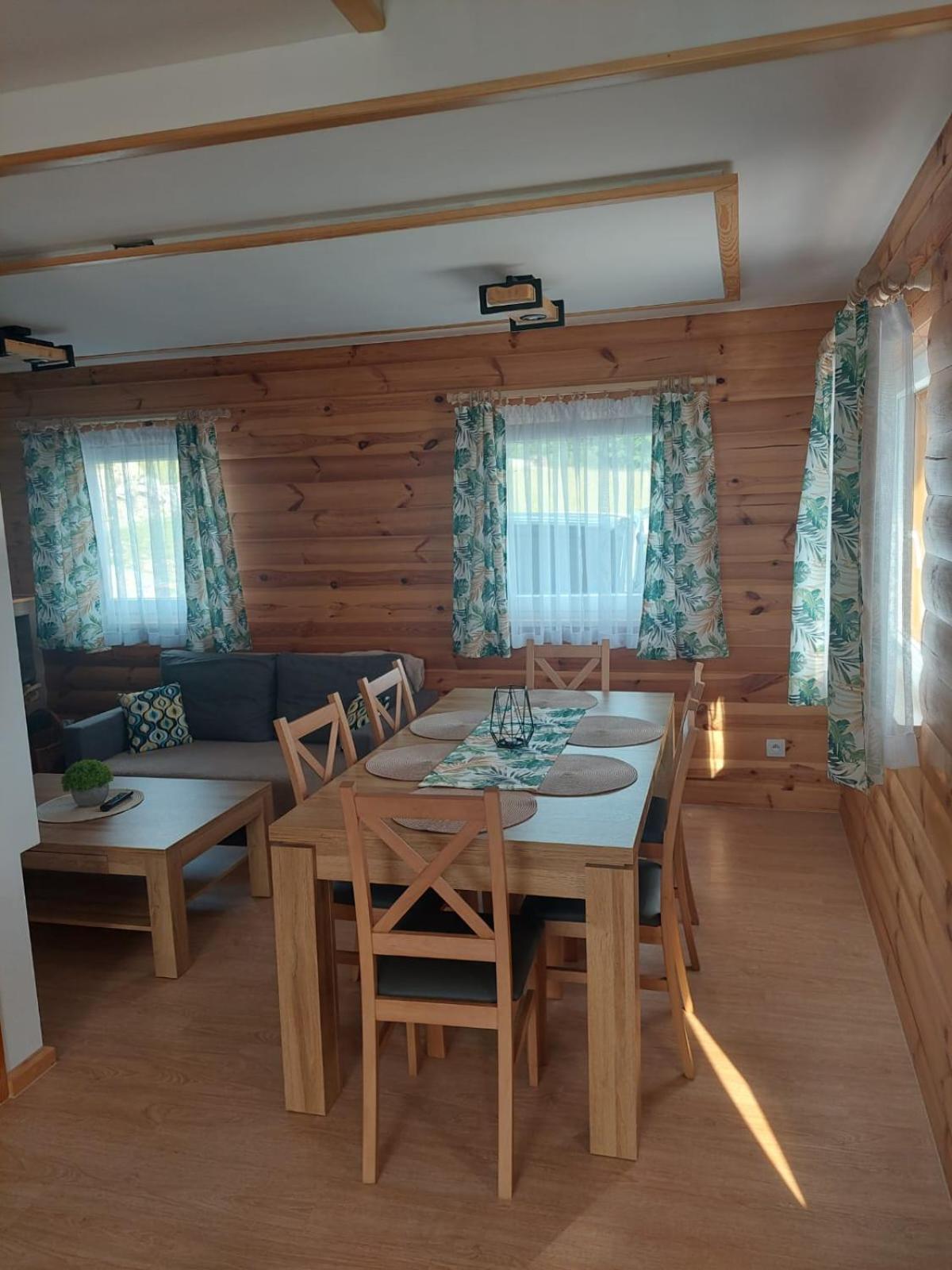 Skalne Rancho - Balia, Masaz Rabka